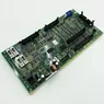 FANUC A16B-2204-0085 CNC PCB - Function Requires Official FANUC Verification PCB connector angle view