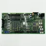FANUC A16B-2204-0085 CNC PCB - Function Requires Official FANUC Verification PCB front component view