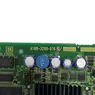 FANUC A16B-3200-0362 control PCB nameplate view