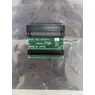 FANUC A20B-1007-0920 connection board front connector view