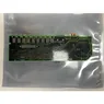 FANUC A20B-2001-0933 servo drive board front view