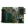 FANUC A20B-2002-0520 operator panel I/O PCB front view