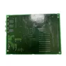 FANUC A20B-2002-0520 I/O terminal layout