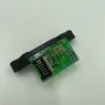FANUC A20B-2003-0311 Spindle Motor Sensor PCB component and connector view