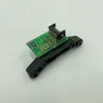 FANUC A20B-2003-0311 Spindle Motor Sensor PCB mounting bracket angle view