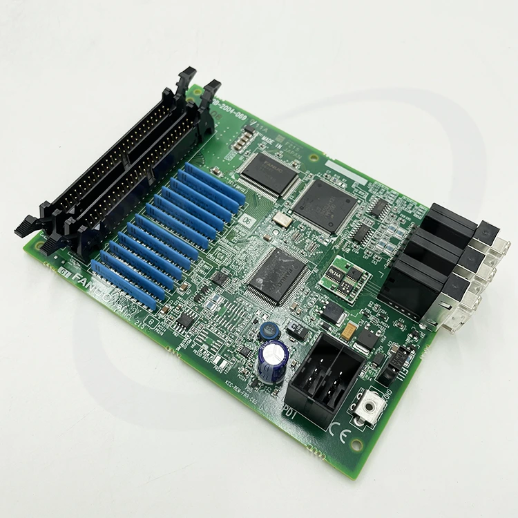 FANUC A20B-2004-0690 product view