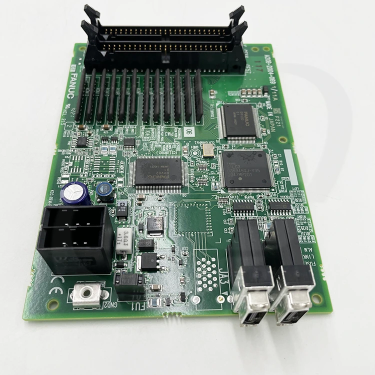 FANUC A20B-2004-0691 product view