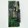 FANUC A20B-2100-0800 alpha i Type A Spindle Amplifier PCB upright front view