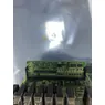 FANUC A20B-2101-0012 control PCB terminal connector view