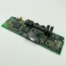 FANUC A20B-2101-0040 alpha i Servo Amplifier Control PCB connector angle view