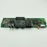 FANUC A20B-2101-0040 alpha i Servo Amplifier Control PCB front view