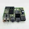 FANUC A20B-2101-0050 beta i Servo Amplifier Control PCB connector front view