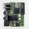 FANUC A20B-2101-0050 beta i Servo Amplifier Control PCB front component view