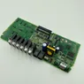 FANUC A20B-2101-0350 alpha i Spindle Amplifier Control PCB connector angle view