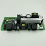 FANUC A20B-2101-0390 alpha i PSM Power Supply Control PCB left angle view