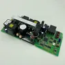 FANUC A20B-2101-0390 alpha i PSM Power Supply Control PCB right angle view