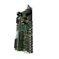 FANUC A20B-2101-0710 CNC control board front view