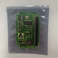 FANUC A20B-2101-0710 CNC control board package