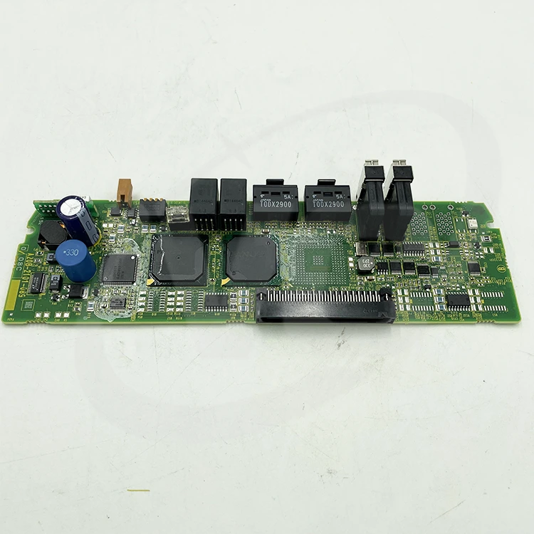 FANUC A20B-2101-0890 FANUC PCB - Function Requires Official Verification component side view