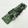 FANUC A20B-2101-0890 FANUC PCB - Function Requires Official Verification connector angle view