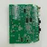 FANUC A20B-2102-0081 servo control board rear solder side