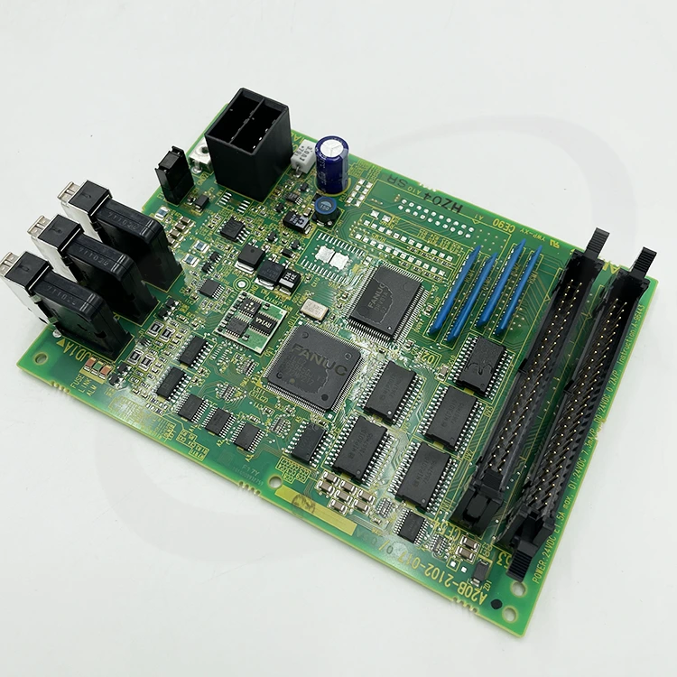 FANUC A20B-2102-0170 product view