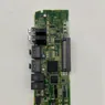 FANUC A20B-2102-0640 CNC control interface PCB component view