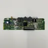FANUC A20B-2102-0640 CNC control interface PCB front view