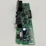 FANUC A20B-2102-0670 CNC PCB component view