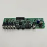 FANUC A20B-2102-0670 CNC PCB side view