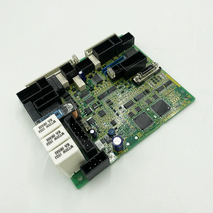 FANUC A20B-2200-0650 product photograph