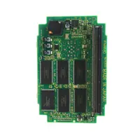 FANUC A20B-3300-0479 D3 CPU module front view
