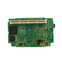 FANUC A20B-3300-0819 servo control card package
