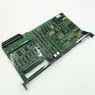FANUC A20B-8001-0481 CNC PCB - Function Requires Official FANUC Verification PCB connector angle view