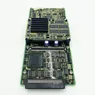 FANUC A20B-8002-0040 RISC Board PCB front component view