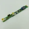 FANUC A20B-8002-0632 lcd inverter board — component side full angle