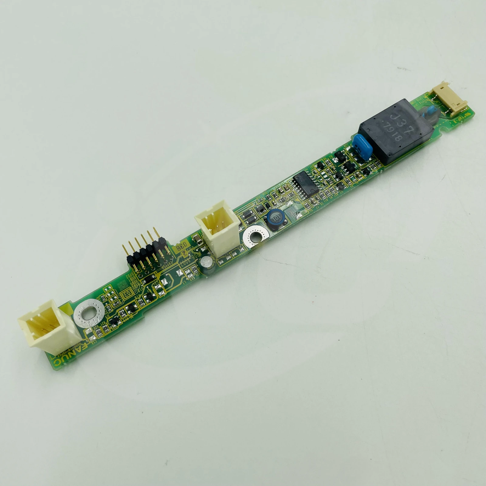 FANUC A20B-8002-0632 lcd inverter board — component side full angle