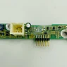 FANUC A20B-8002-0633 lcd inverter board — part number header detail