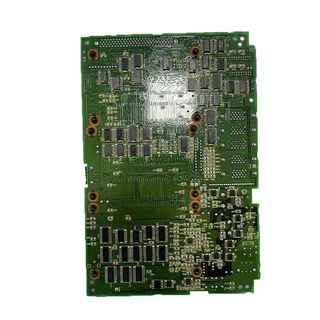 FANUC A20B-8100-0137 connector layout