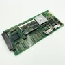 FANUC A20B-8100-0262 Serial Communication Board A for Remote Buffer / DNC2 connector angle view