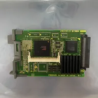 FANUC A20B-8100-0330 PMC C Language PCB front view