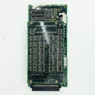FANUC A20B-8100-0430 PROFIBUS DP Master Board PROFIBUS front component view