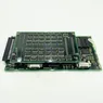 FANUC A20B-8100-0430 PROFIBUS DP Master Board PROFIBUS side assembly view