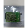 FANUC A20B-8100-0470 PROFIBUS-DP master interface PCB rear view