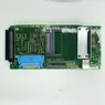 FANUC A20B-8100-0770 Fast Data Server / Fast Ethernet Board front component view