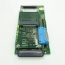 FANUC A20B-8100-0770 Fast Data Server / Fast Ethernet Board upright view
