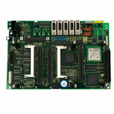 FANUC A20B-8101-0280 nameplate