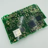 FANUC A20B-8200-0385 cnc main board — reverse component side overview