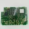 FANUC A20B-8200-0393 cnc main board — reverse component side overview
