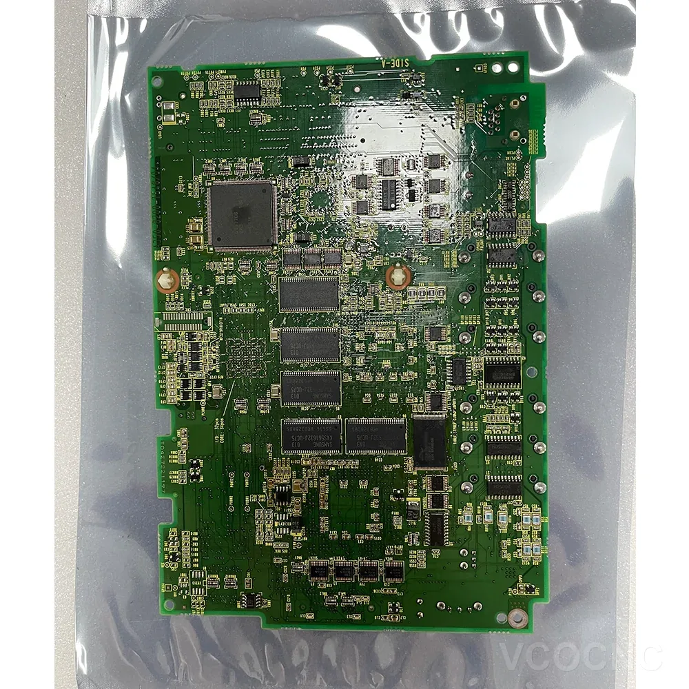 FANUC A20B-8200-0543 0i-D Main PCB A3 front view